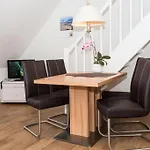 Haus Szameit, Whg 3