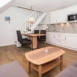Haus Szameit, Whg 3