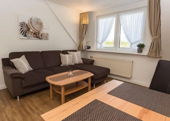 Haus Szameit, Whg 3