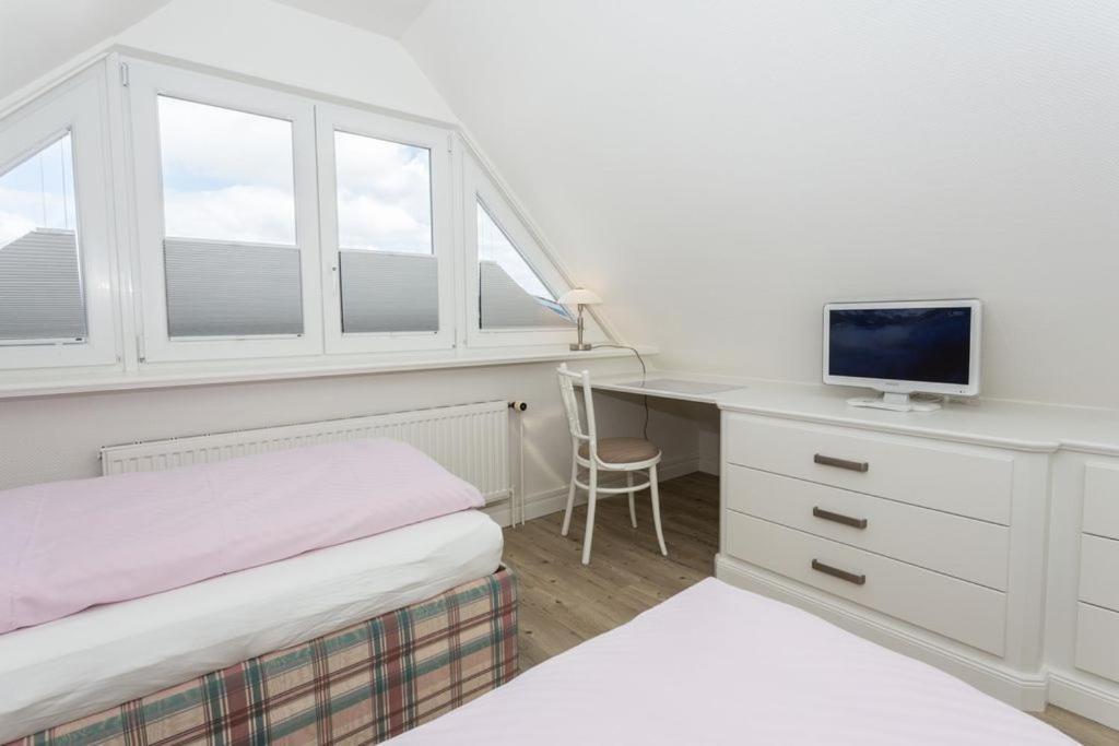 Haus Szameit, Whg 3 Apartment