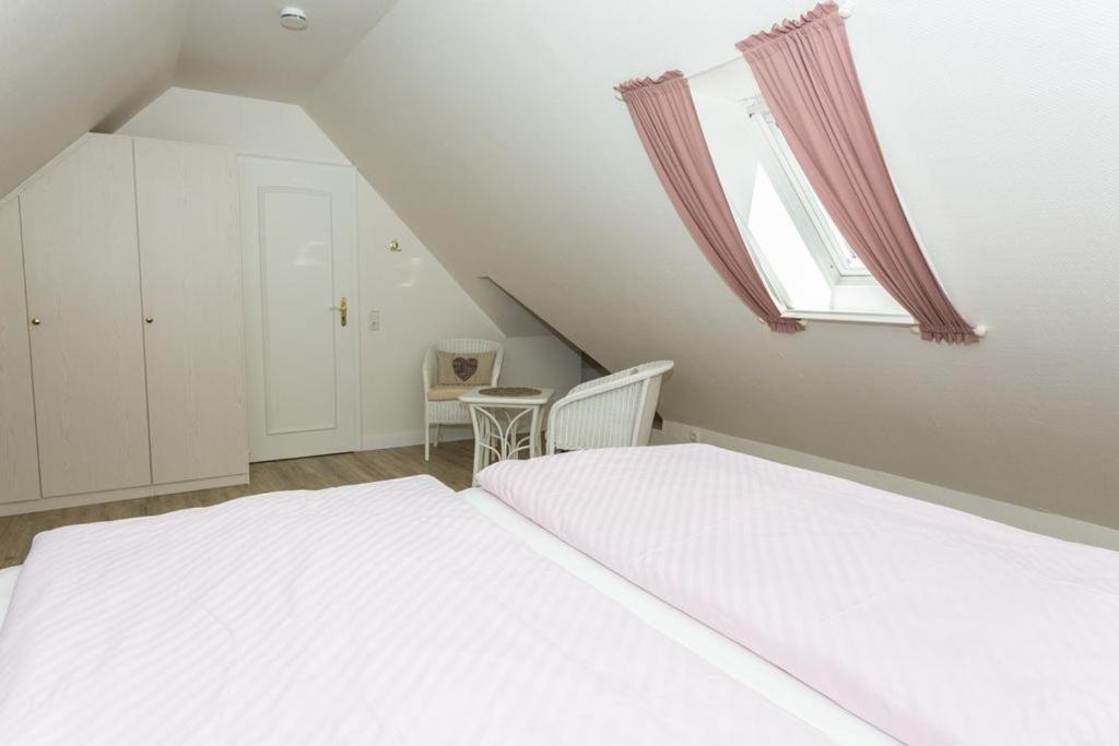 Apartment Haus Szameit, Whg 3