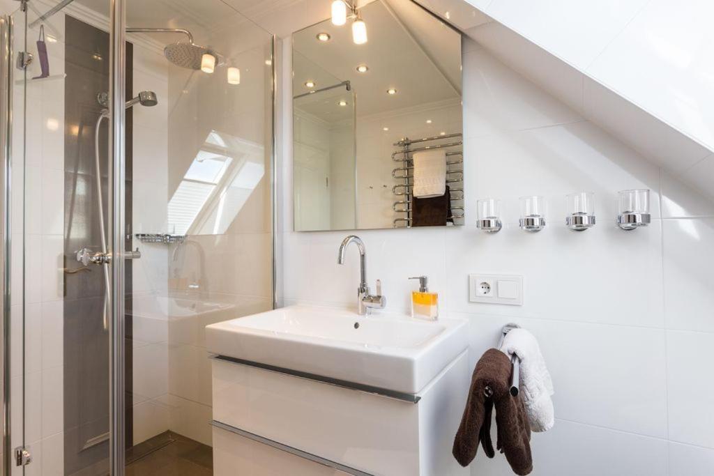Haus Szameit, Whg 3 Apartment