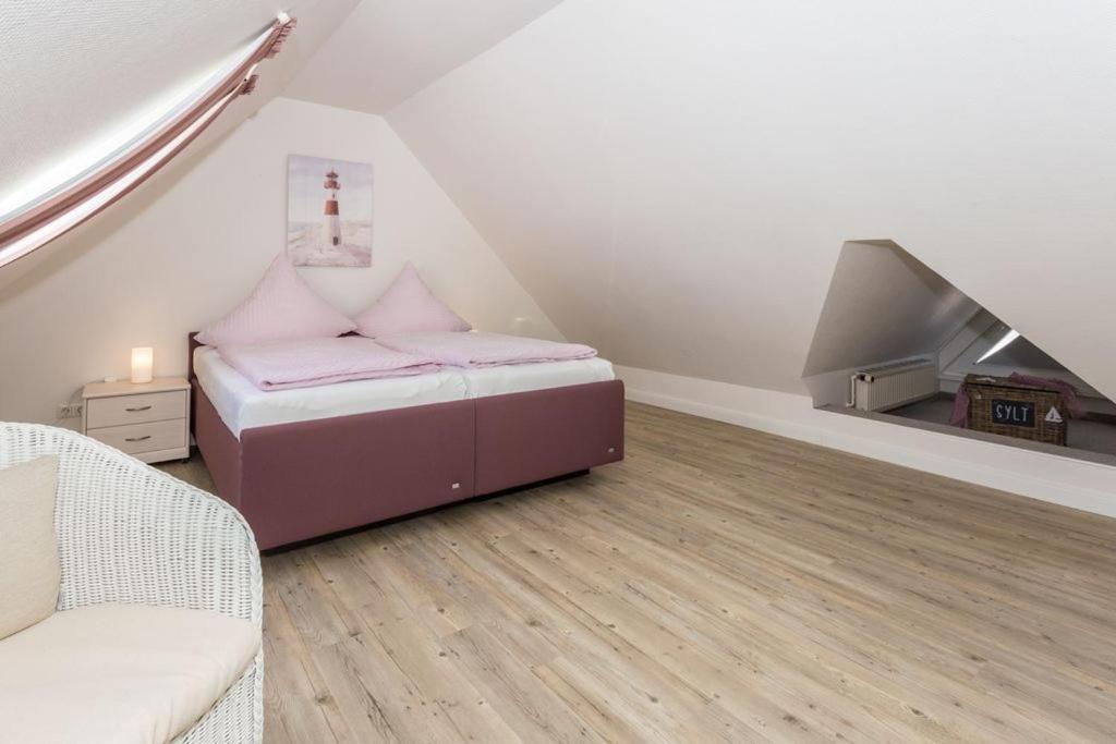 Haus Szameit, Whg 3 *