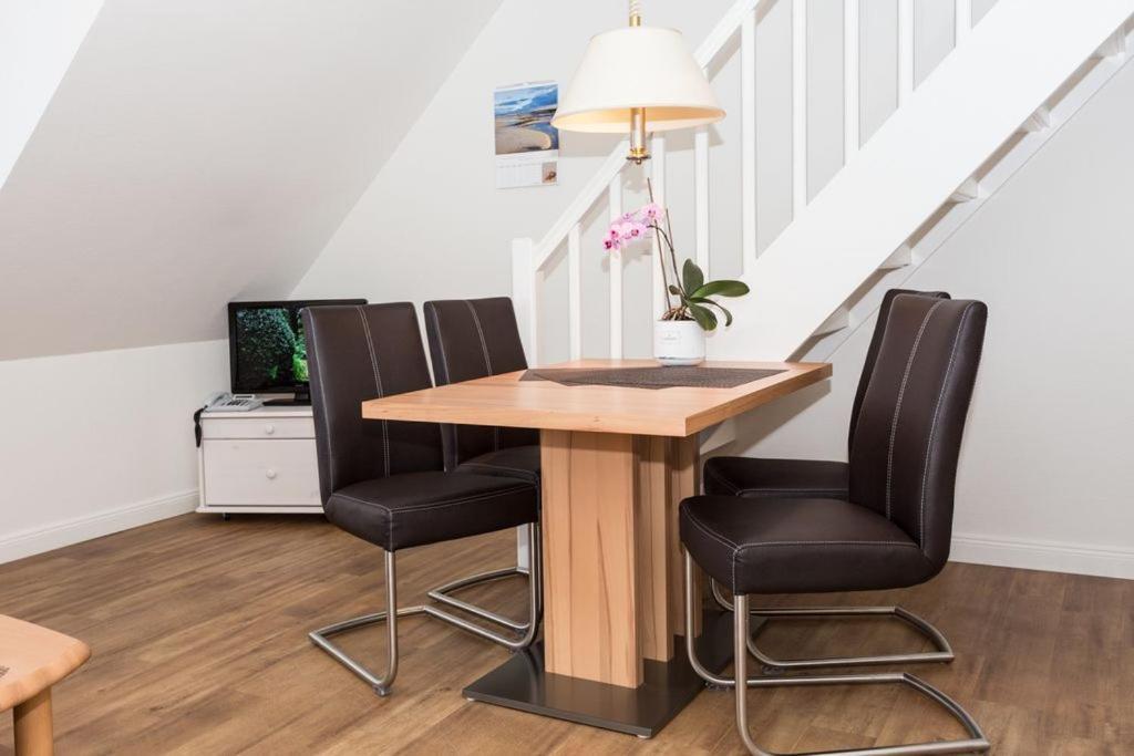 Apartment Haus Szameit, Whg 3