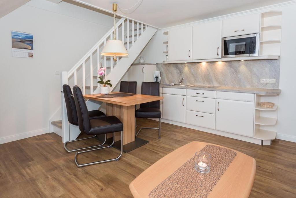 Haus Szameit, Whg 3 *