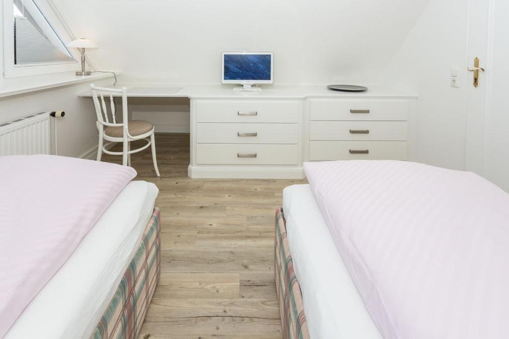 Apartment Haus Szameit, Whg 3