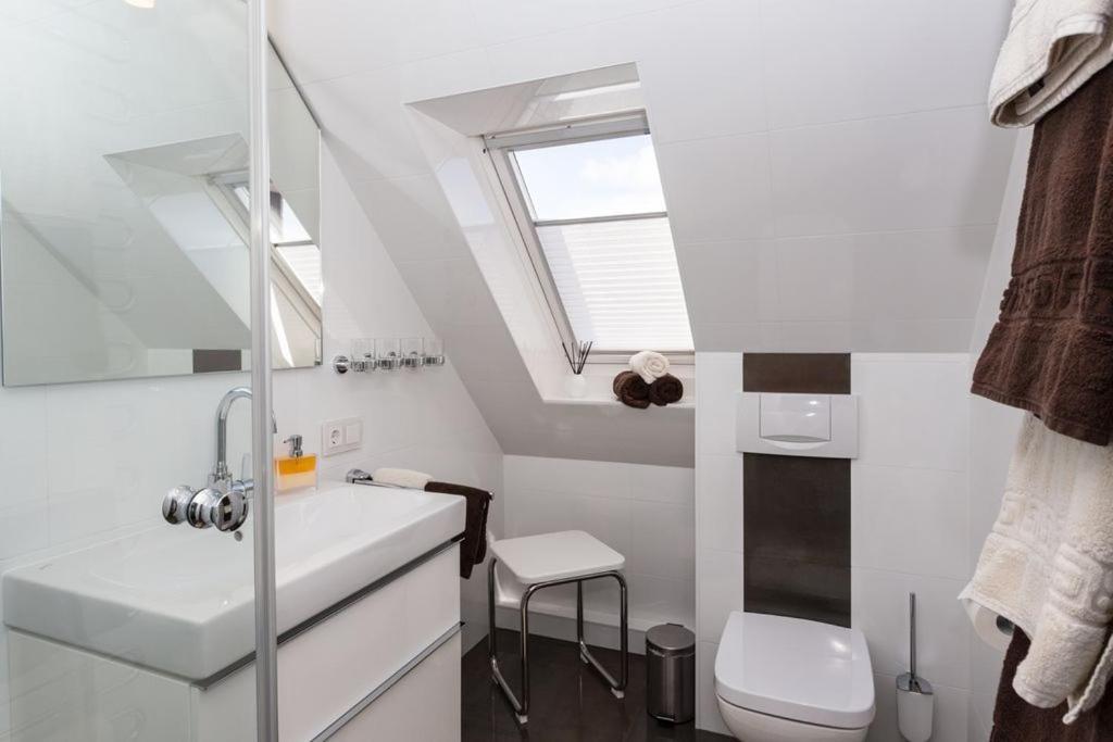 Apartment Haus Szameit, Whg 3