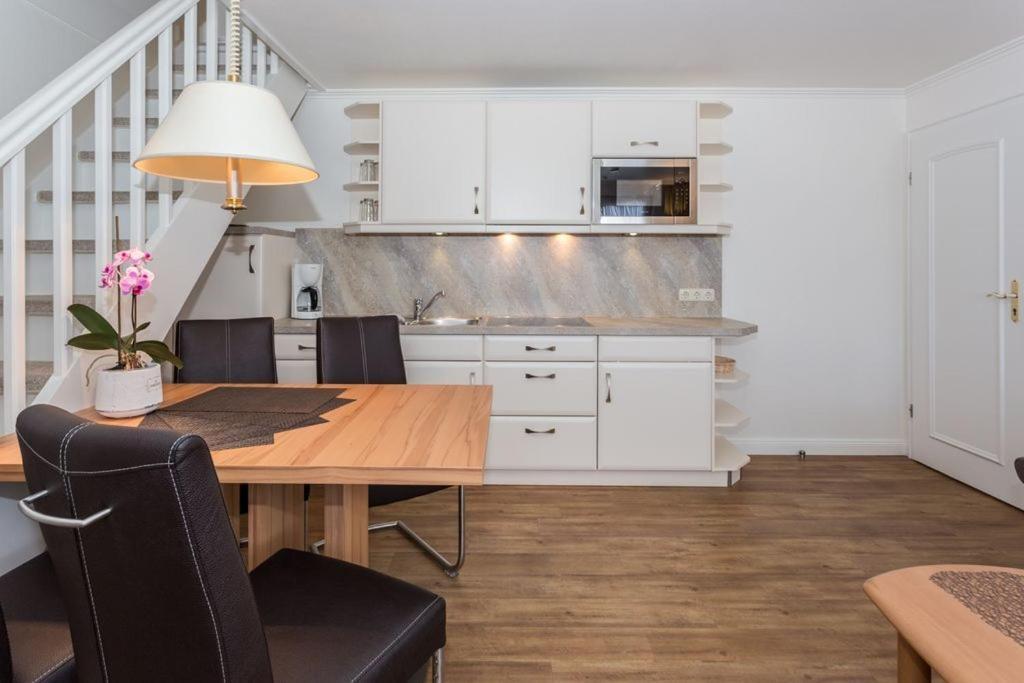 Haus Szameit, Whg 3 Rantum (Sylt)