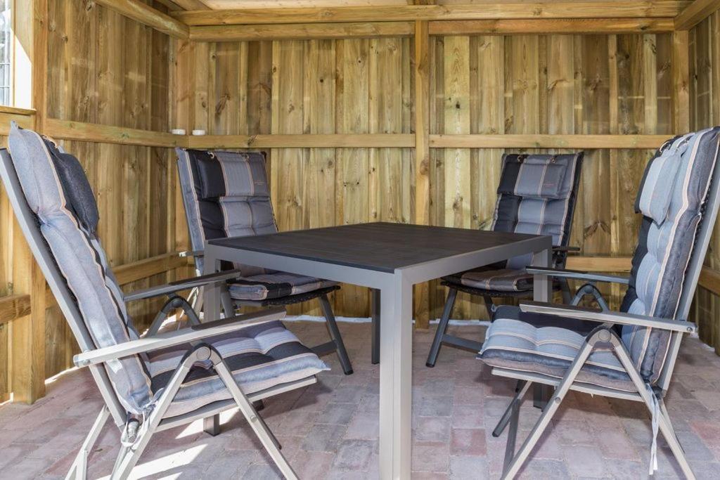 Haus Szameit, Whg 3 Rantum (Sylt)