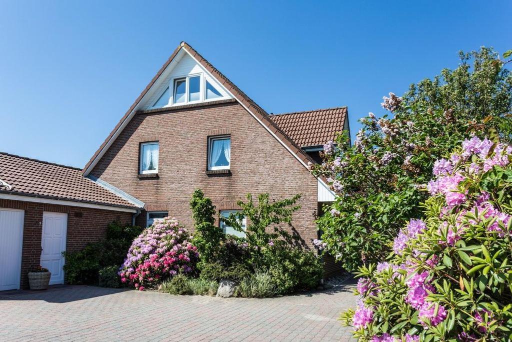 Haus Szameit, Whg 3 *